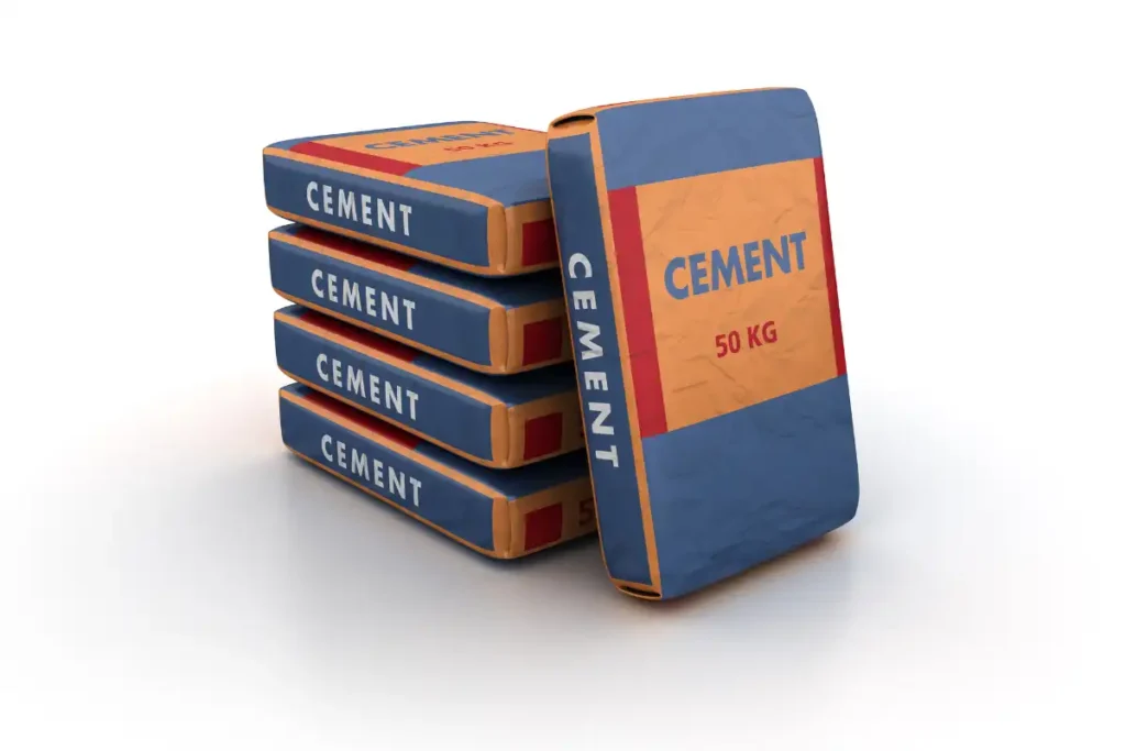 The Ultimate Guide to Non-Trade Cement: Benefits, Types, and Why Choose Us